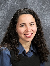 Jill Koundakjian