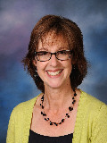 Darlene Lubinus
